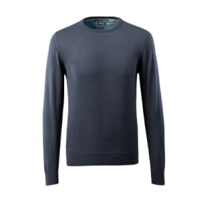 Strickpullover FRONTLINE, Schwarzblau