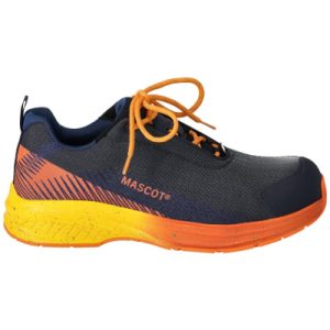 FOOTWEAR Customized, Hellorange / S1PS