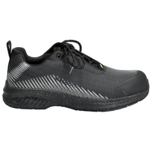 FOOTWEAR Customized, Schwarz / S1PS