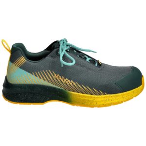 FOOTWEAR Customized, Sonnengelb / S1PS