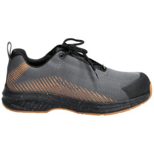 FOOTWEAR Customized, Nussbraun / S1PS