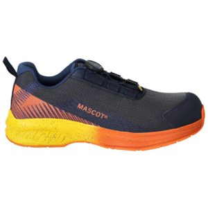 FOOTWEAR Customized BOA, Hellorange / S1PS