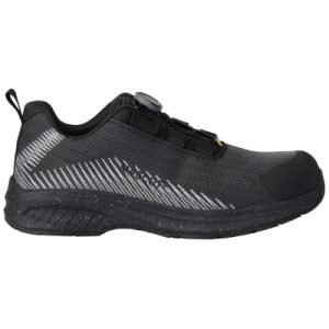 FOOTWEAR Customized BOA, Schwarz / S1PS