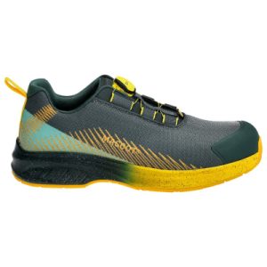 FOOTWEAR Customized BOA, Sonnengelb / S1PS