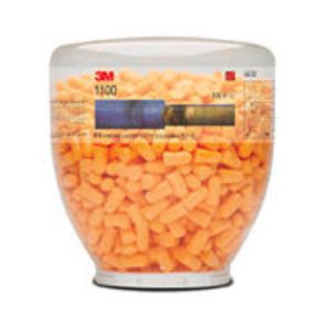3M™ Gehörschutzstöpsel, Nachfüllbehälter