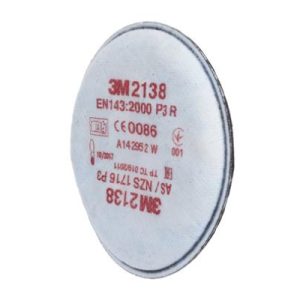 3M™ Partikelfilter, P3 R