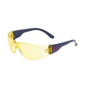3M™ SCHUTZBRILLE 2722, GELB
