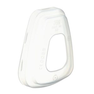 3M™ Filterhalter für Mehrweg-Atemschutzmasken 501