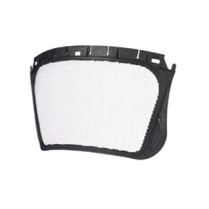 3M™ Visier Serie 5, Netz, Edelstahl, schwarz, 5C