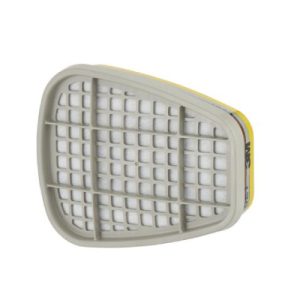 3M™ Filter für Gase und Dämpfe, ABE1 6057