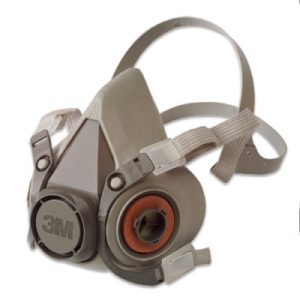 3M™ Mehrweg-Halbmaske, Medium 6200