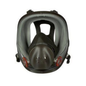 3M™ Mehrweg-Vollmaske, Medium 6800