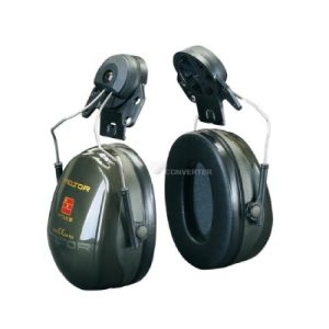 3M™ PELTOR™ Optime™ II Kapselgehörschützer, grün