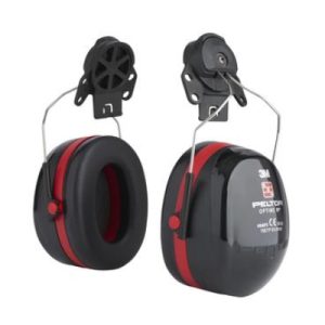 3M™ PELTOR™ Optime™ III Kapselgehörschützer