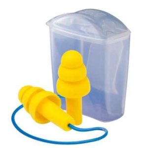 3M™ E-A-R™ Ultrafit™ Gehörschutzstöpsel, Kordel, Box