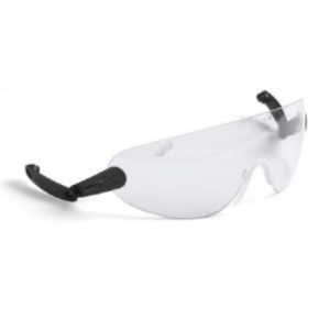 Schutzbrille für alle 3M™ Schutzhelme, klar