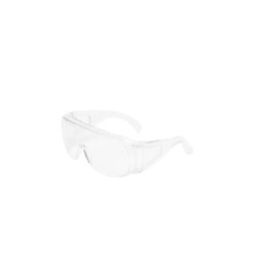 3M™ VISITOR Überbrille, klar