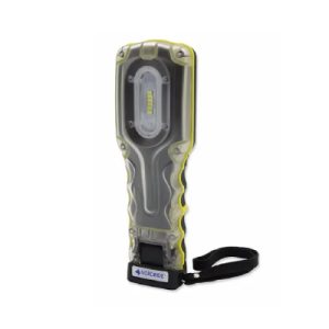 Nordride Handlampe Grip Pro