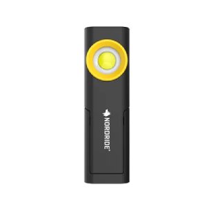 Nordride Handlampe Loop Light