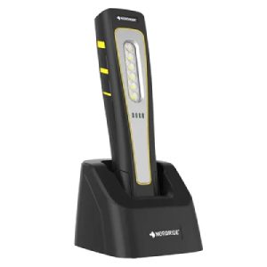 Nordride Handlampe Work Light IP68