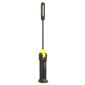Nordride Handlampe Twist Light