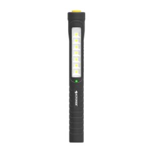 Nordride Handlampe Pen Light SMD LED