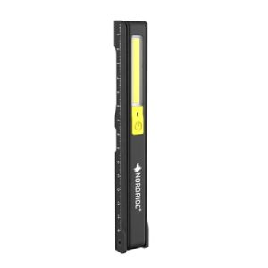 Nordride Handlampe Pen Light Flex