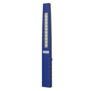 Nordride Handlampe Slim Light