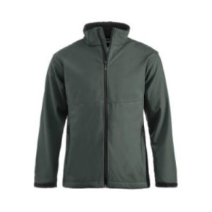 Softshell jacket Pistol