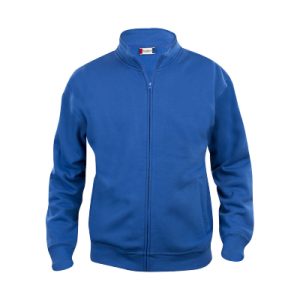 CLIQUE Basic Cardigan, Royal Blau