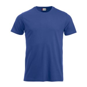 CLIQUE New Classic-T, Dunkel Blau