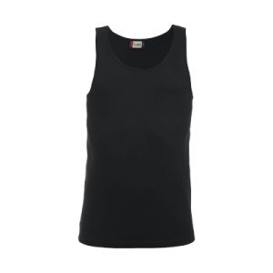 CLIQUE Classic Tanktop, Schwarz