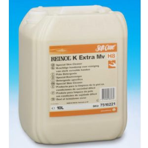 Reinol-K mittelviskos Handwaschpaste