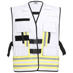 PACOTEX® Funktionsweste, weiss