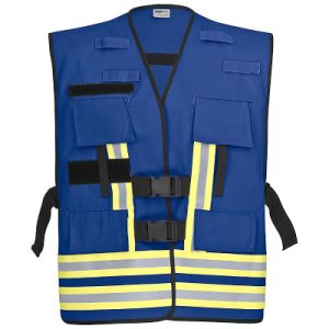 PACOTEX® Funktionsweste, blau