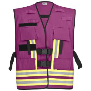 PACOTEX® Funktionsweste, violett