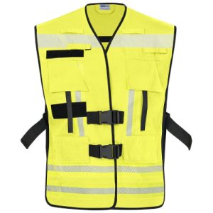 PACOTEX® Funktionsweste NEO, leuchtgelb