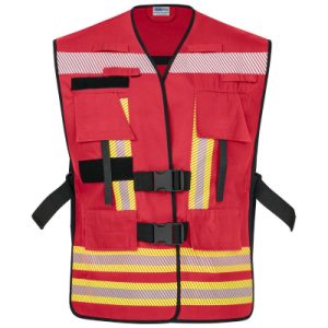 PACOTEX® Funktionsweste NEO, rot