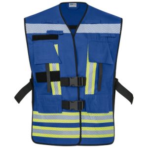 PACOTEX® Funktionsweste NEO, blau