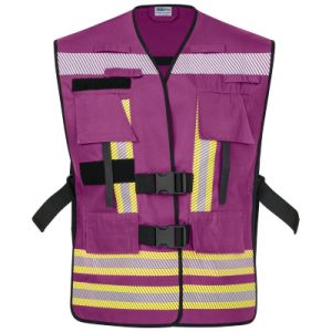 PACOTEX® Funktionsweste NEO, violett