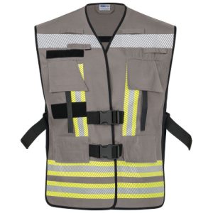 PACOTEX® Funktionsweste NEO, grau