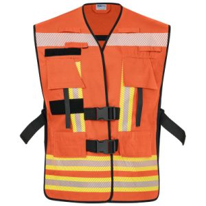 PACOTEX® Funktionsweste NEO, leuchtorange
