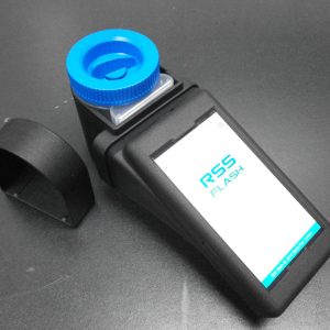 Drug Screen RSS Flash