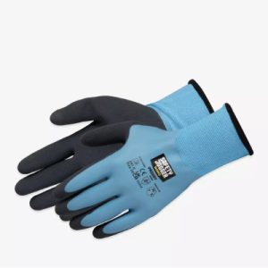 PRODRY, blau/schwarz