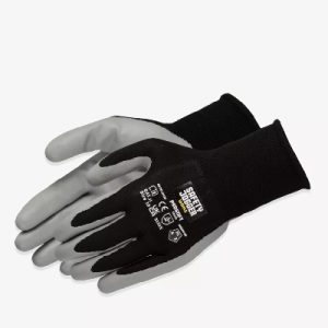 PROSOFT, schwarz/grau