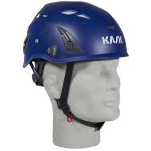Schutzhelm KASK Superplasma AQ, blau