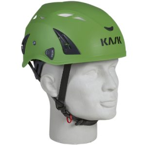 Schutzhelm KASK Superplasma AQ, grün