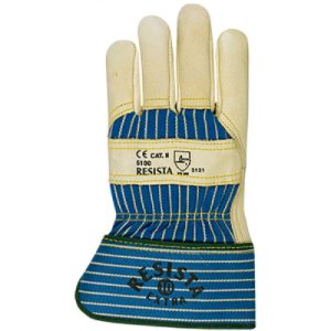 Schutzhandschuhe RESISTA-EXTRA