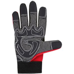 Schutzhandschuhe RESISTA-TECH 5670