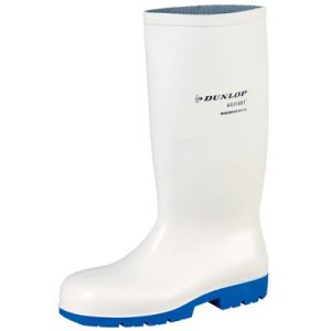 Berufsstiefel DUNLOP Acifort Classic +